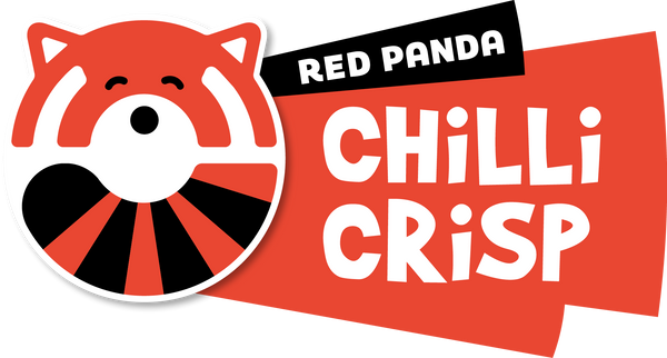 Red Panda Chilli Crisp