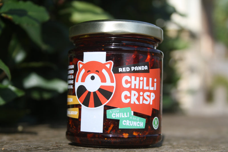 Original Chilli Crisp