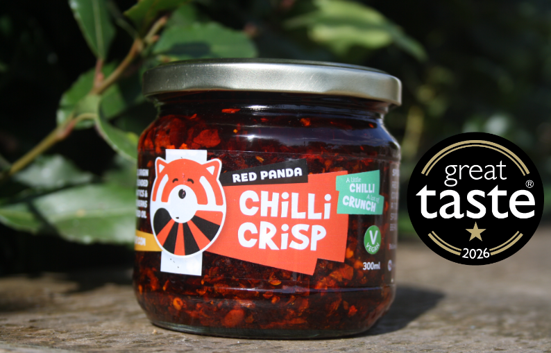 Original Chilli Crisp