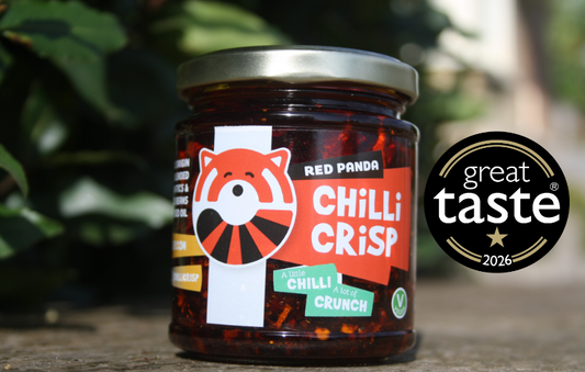 Original Chilli Crisp